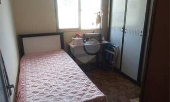 Imagem 6: Apartamento - 03 quartos - Cachambi