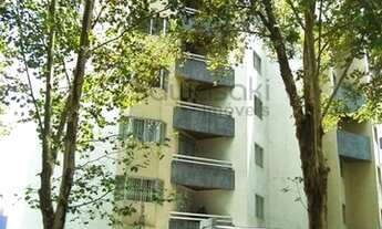 Imagem 2: Apartamento Padrão para Venda em Ahú Curitiba-PR