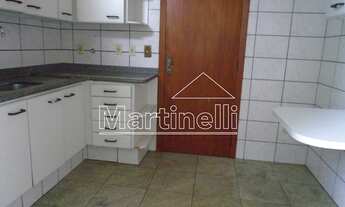 Imagem 4: Ribeirão Preto - Apartamento Padrão - Jardim Palma Travassos