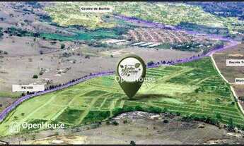 Imagem 2: Loteamento Jardim América - Bonito/PE