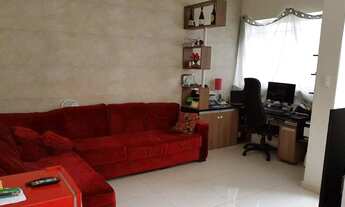 Imagem 3: Casa de 4 Dormitórios na Rua Tupanaci