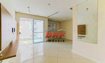 Imagem 2: Apartamento com 3 dormitórios 1 suíte 1 vaga à venda, 62 m² por R$ 427.000 - Vila Guilherm