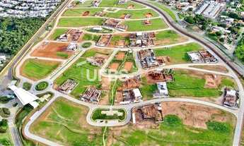 Imagem: Lote/Terreno para venda possui 612 metros