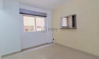 Imagem: Apartamento Venda Vila Clementino 68 m²
