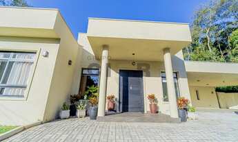 Imagem 3: Jandira - Casa de Condomínio - Altos de São Fernando