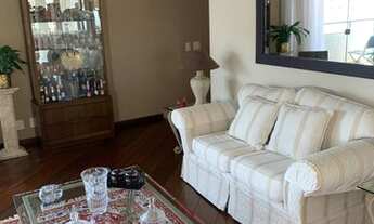 Imagem 5: Apartamento de 3 Dormitórios na Rua República do Iraque