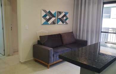 Imagem 2: Ribeirão Preto - Apartamento Padrão - Nova Aliança