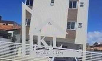 Imagem: João Pessoa - Apartamento Padrão - Bessa