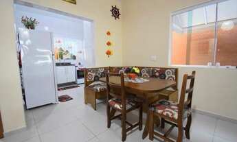 Imagem 4: Linda casa com 4 quartos, no P10 (Vendo à vista ou PARCELADA