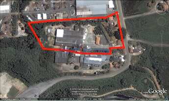 Imagem: área - Três Vendas - Campinas