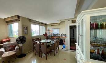 Imagem 5: Apartamento com 3 dormitórios à venda, 176 m² por R$ 798.000 - Solar das Gaivotas - Foz do