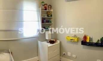 Imagem 7: Apartamento para venda possui 87 metros quadrados com 2 quartos em Vila Mascote - São Paul