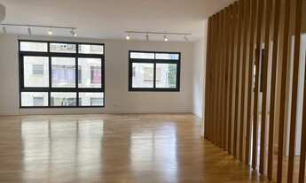 Imagem 3: Apartamento Venda 2 Dormitórios - 120 m² Jardim Paulista