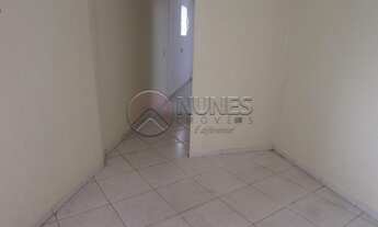 Imagem 4: Osasco - Casa Padrão - Vila Yolanda