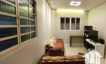 Imagem: Casa com 3 dormitórios à venda, 84 m²