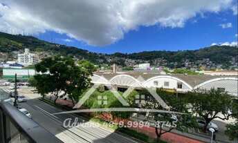 Imagem 7: Apartamento 2 Dormitórios c/ Suíte, 1 Vaga Centro - Florianópolis - SC