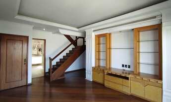 Imagem 3: Apartamento de 3 Dormitórios na Rua Maurício Francisco Klabin