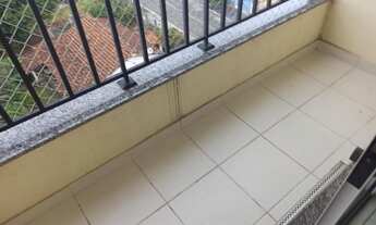 Imagem 2: Apartamento para venda tem 62 metros quadrados com 2 quartos