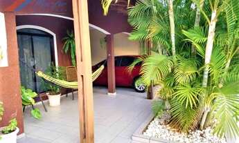 Imagem 4: Ótima casa ampla próxima ao Centro do Éden - CA 177