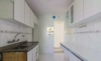 Imagem 6: Apartamento à venda, Santana, 100m², 3 dormitórios, 1 suíte, 2 vagas!