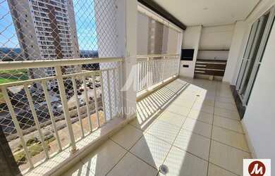 Imagem 3: Apartamento (tipo - padrao) 4 dormitórios/suite, cozinha planejada, portaria 24hs, lazer