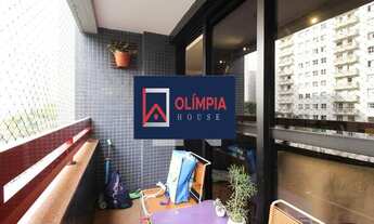 Imagem 7: Apartamento Locação 4 Dormitórios - 142 m² Itaim Bibi