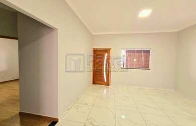 Imagem 4: Casa Padrão em Franca