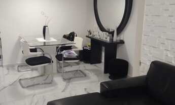 Imagem 6: Casa de condomínio térrea para venda possui 260 metros quadrados com 3 quartos