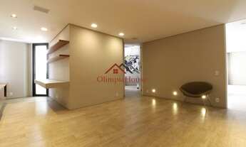 Imagem 5: Cobertura Venda Moema 838 m² 5 Dormitórios