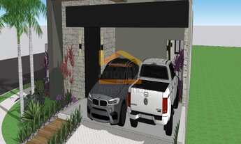 Imagem 2: NOVA ODESSA - RESIDENCIAL - CONDOMÍNIO SOLAR DAS ESMERALDAS