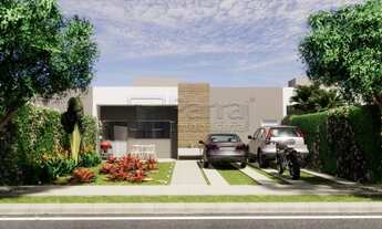 Imagem: Casa Padrão em Franca