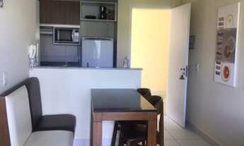 Imagem 5: Flat para venda possui 39 metros quadrados com 1 quarto em Cumbuco - Caucaia - CE