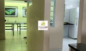 Imagem 7: Apartamento à venda, Santana, 178m², 3 dormitórios, 1 suíte, 2 vagas!