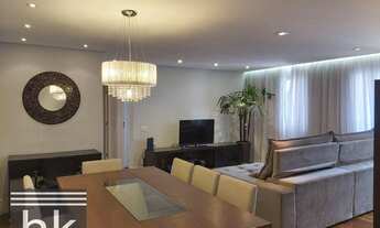 Imagem: Apartamento com 2 dormitórios, 98 m²