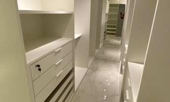 Imagem 2: GN- 4 suítes em Apipucos, closet, móveis planejados, porcelanato, alto padrão