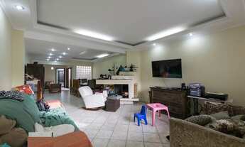 Imagem 3: Sobrado com 4 Suítes à venda, 300 m², ao lado da Avenida Ricardo Jafet, por R$ 1.520.000,0