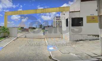 Imagem 1: Condomínio Belvedere na Cidade Nova com 52m², 2 Quartos