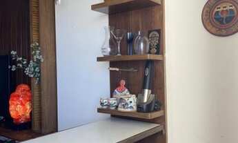 Imagem 6: Apartamento a venda tem 86m2 - 3 quartos sendo 1suite -2 vagas de garagem - Armação - Salv