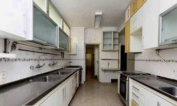 Imagem 5: Apartamento com 5 dormitórios à venda, 320 m² por R$ 3.200.000 - Cerqueira César - São Pau