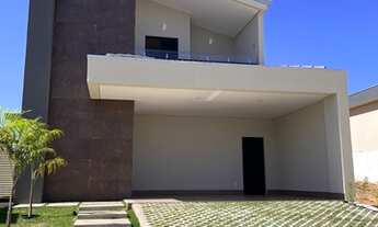 Imagem 3: Casa de condomínio para venda com 247 metros quadrados com 3 quartos