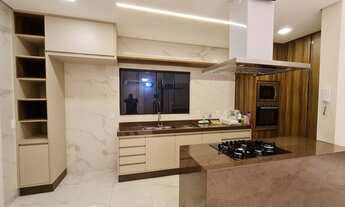 Imagem: Moderna em Lote 800m2 12/ para via estrutural