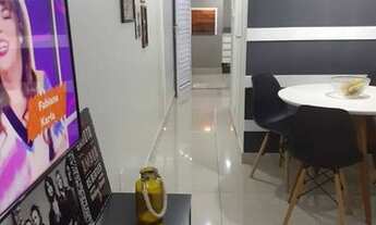 Imagem 6: Sobrado para venda Aclimação - São Paulo, lindo com ótimas oportunidades de pagamento