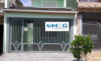 Imagem: Sobrado com 3 dormitórios à venda, 160