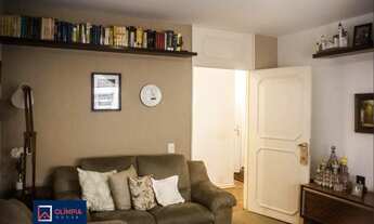 Imagem 6: Apartamento Venda 4 Dormitórios - 267 m² Higienópolis