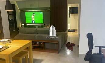 Imagem 3: Lindo Apartamento na vila yara pronto para morar