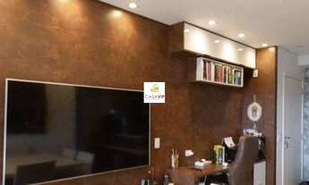 Imagem 7: Apartamento à venda, Cambuci, 51m², 1 dormitório, 1 vaga!