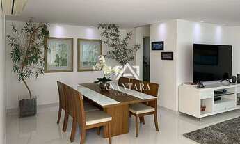 Imagem: Casa no condomínio Liberty House com 6