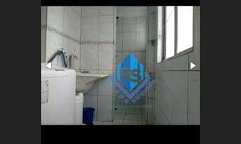 Imagem 4: Maravilhoso Apartamento com 2 dormitórios à venda, 64 m² por R$ 276.000 - Chácara Rialto