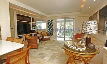 Imagem: Apartamento localizado em quadra nobre de