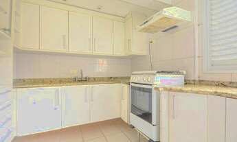 Imagem 6: Apartamento de 3 Dormitórios na Avenida Barão de Monte Mor